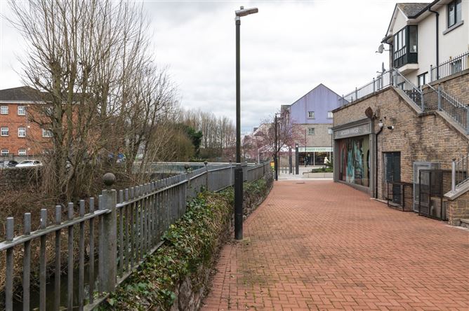 Apt 3, Watermill Lane, Block 1 Main Street, Tullamore, Co. Offaly