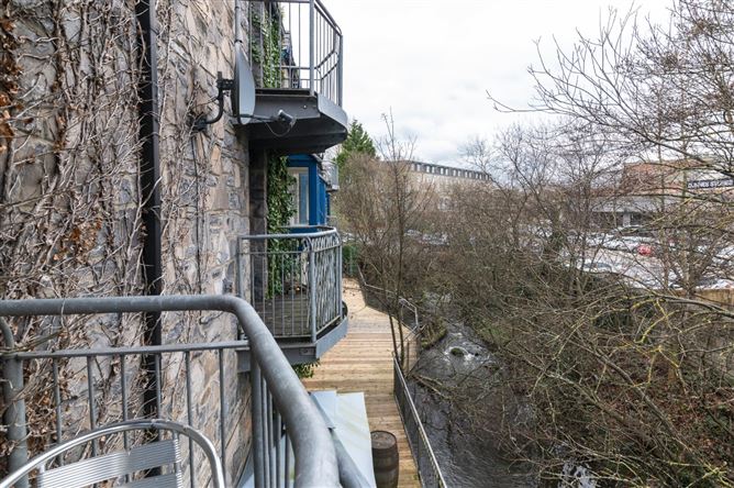 Apt 3, Watermill Lane, Block 1 Main Street, Tullamore, Co. Offaly