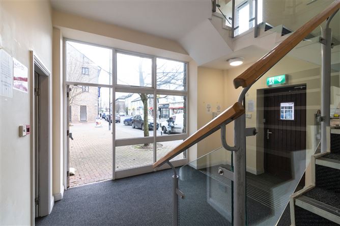 Apt 3, Watermill Lane, Block 1 Main Street, Tullamore, Co. Offaly