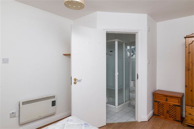 Apt 3, Watermill Lane, Block 1 Main Street, Tullamore, Co. Offaly
