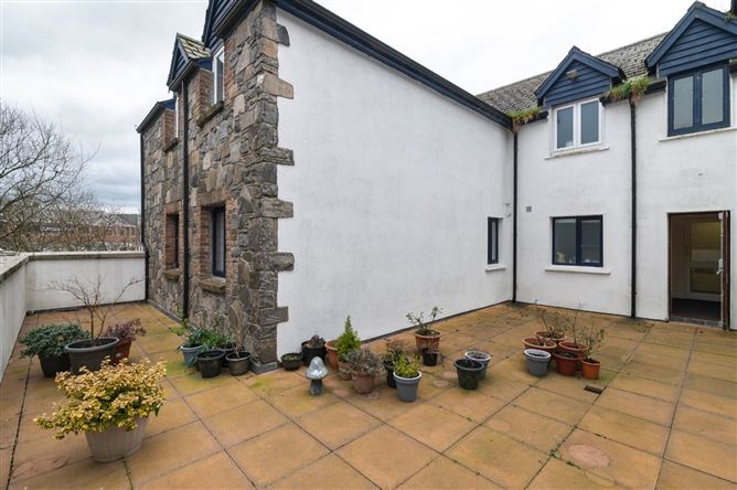 Apt 3, Watermill Lane, Block 1 Main Street, Tullamore, Co. Offaly