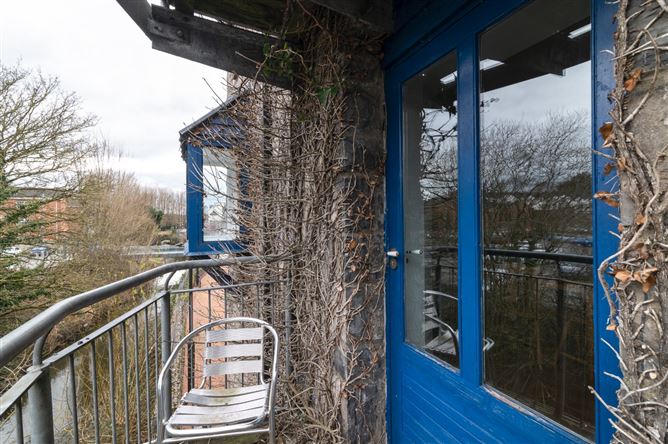 Apt 3, Watermill Lane, Block 1 Main Street, Tullamore, Co. Offaly