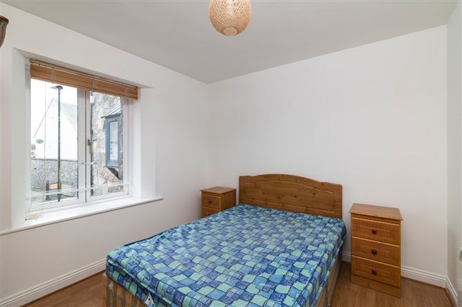Apt 3, Watermill Lane, Block 1 Main Street, Tullamore, Co. Offaly