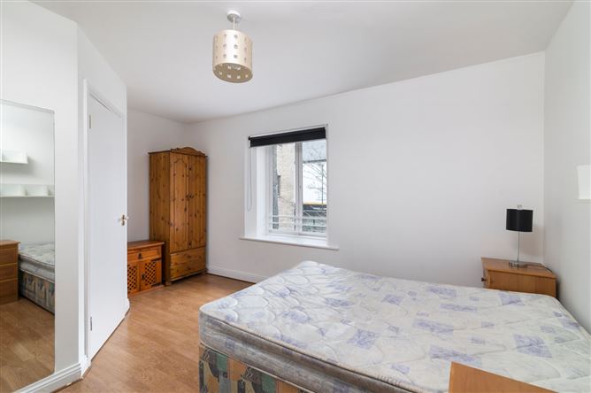 Apt 3, Watermill Lane, Block 1 Main Street, Tullamore, Co. Offaly