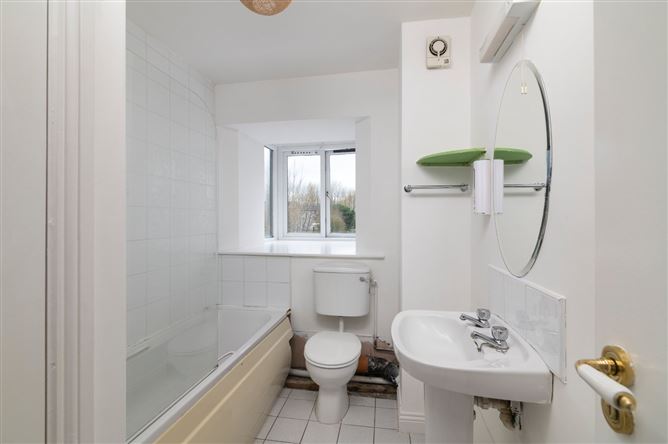 Apt 3, Watermill Lane, Block 1 Main Street, Tullamore, Co. Offaly