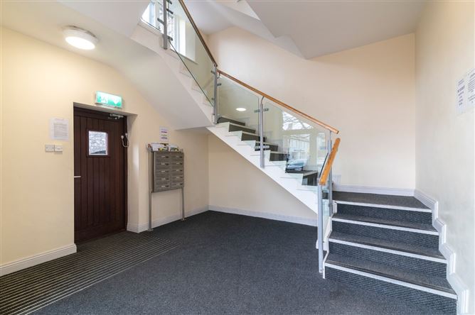 Apt 3, Watermill Lane, Block 1 Main Street, Tullamore, Co. Offaly