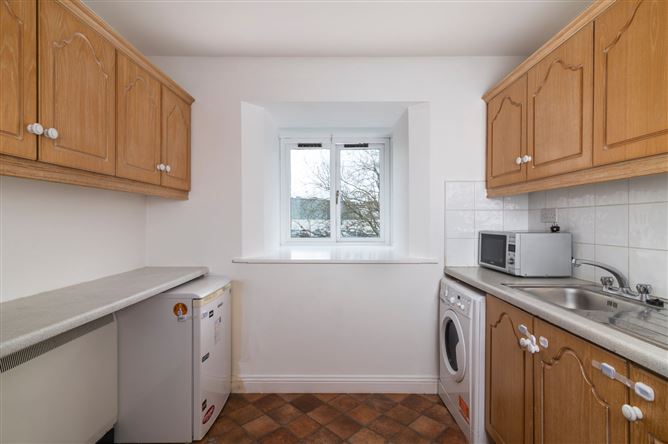 Apt 3, Watermill Lane, Block 1 Main Street, Tullamore, Co. Offaly