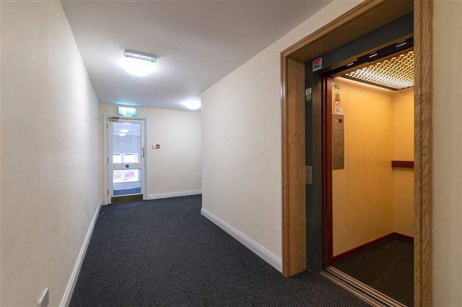 Apt 3, Watermill Lane, Block 1 Main Street, Tullamore, Co. Offaly