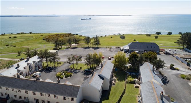 No. 26 Seacliff, Dunmore East, Dunmore East, Waterford