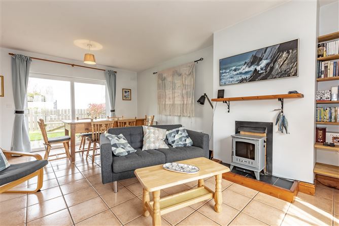 No. 26 Seacliff, Dunmore East, Dunmore East, Waterford