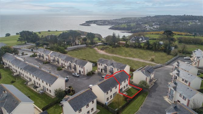 No. 26 Seacliff, Dunmore East, Dunmore East, Waterford