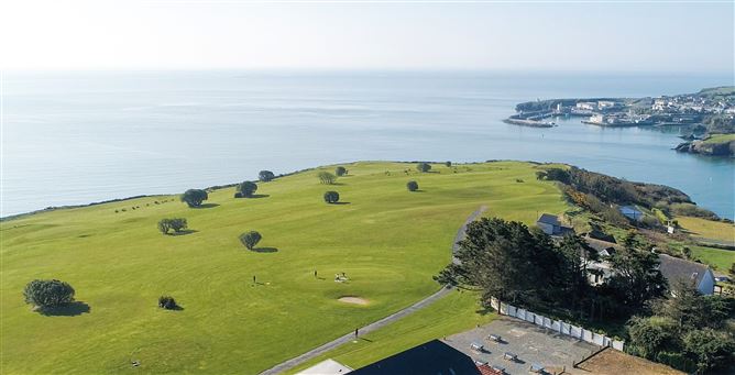 No. 26 Seacliff, Dunmore East, Dunmore East, Waterford