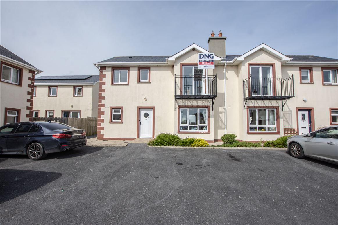 No. 26 Seacliff, Dunmore East, Dunmore East, Waterford