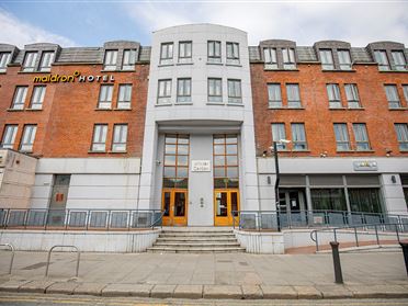 Image for Apt. 95, The Firs, Winter Garden, Pearse Street                         , South City Centre, Dublin 2