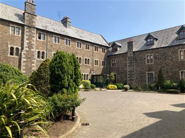 Image for Apartment 48, Block 4, Priory Court, , Gorey, Wexford