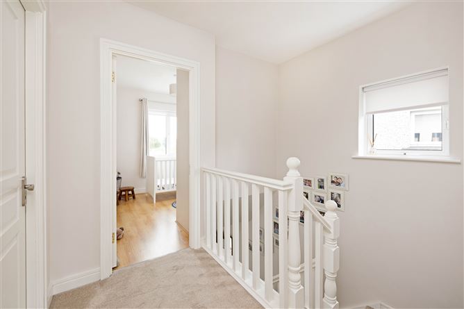 9 The Crescent, Hazelhatch Park, Celbridge, Kildare