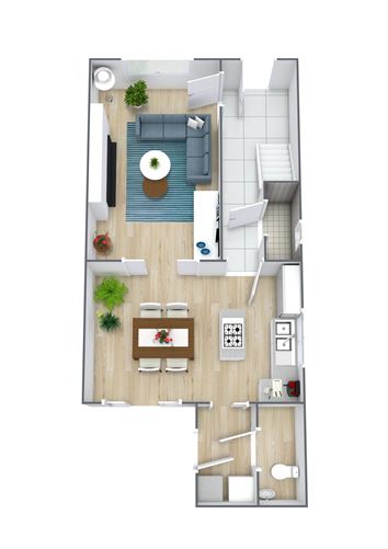 9 The Crescent, Hazelhatch Park, Celbridge, Kildare