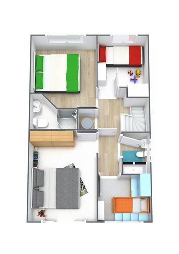 9 The Crescent, Hazelhatch Park, Celbridge, Kildare