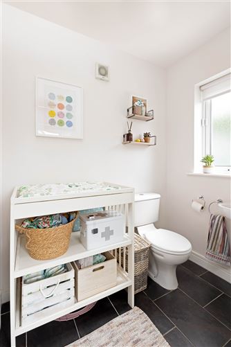 9 The Crescent, Hazelhatch Park, Celbridge, Kildare