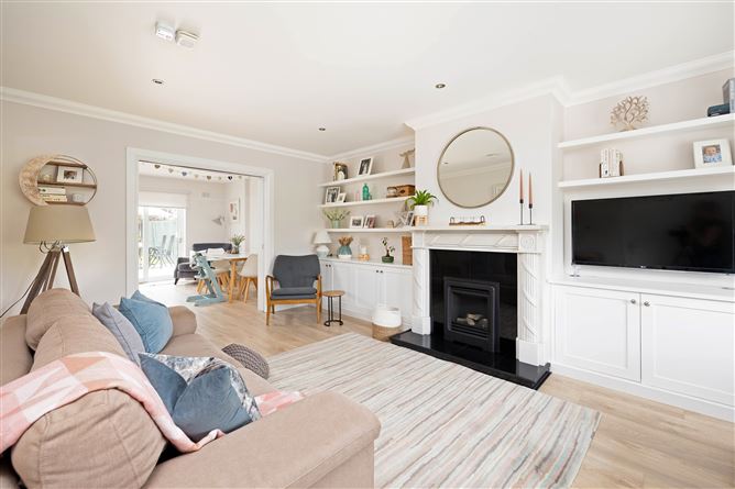 9 The Crescent, Hazelhatch Park, Celbridge, Kildare