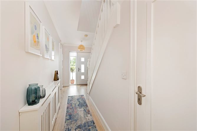 9 The Crescent, Hazelhatch Park, Celbridge, Kildare