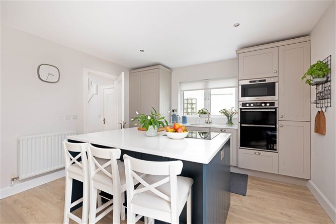 9 The Crescent, Hazelhatch Park, Celbridge, Kildare