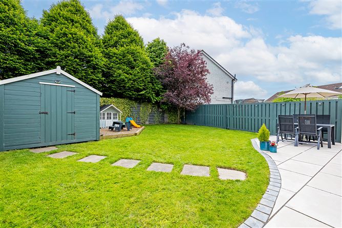 9 The Crescent, Hazelhatch Park, Celbridge, Kildare