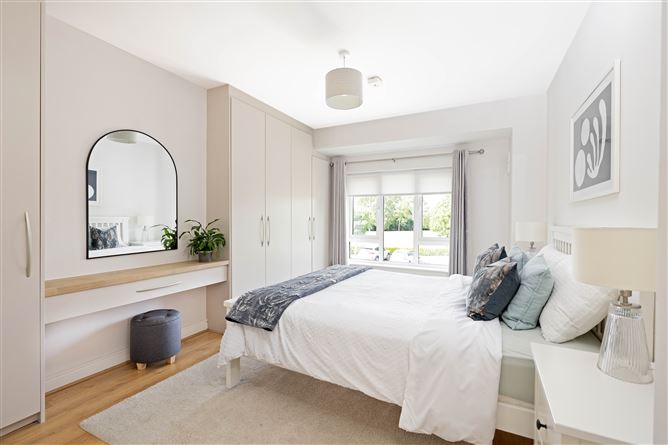 9 The Crescent, Hazelhatch Park, Celbridge, Kildare