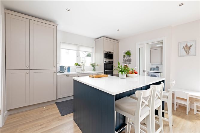 9 The Crescent, Hazelhatch Park, Celbridge, Kildare