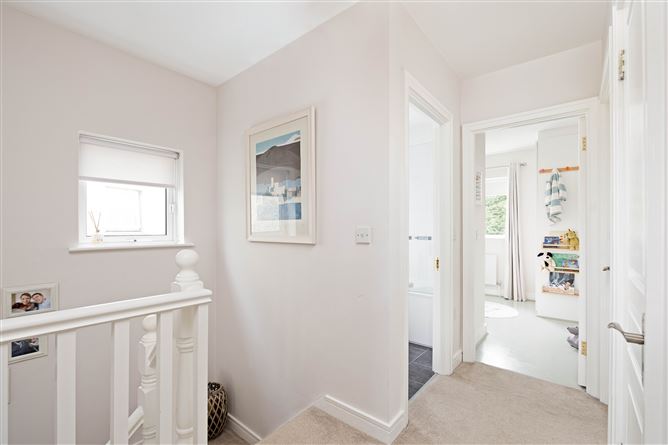 9 The Crescent, Hazelhatch Park, Celbridge, Kildare