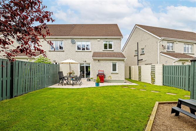 9 The Crescent, Hazelhatch Park, Celbridge, Kildare