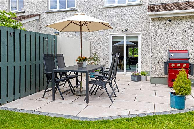 9 The Crescent, Hazelhatch Park, Celbridge, Kildare