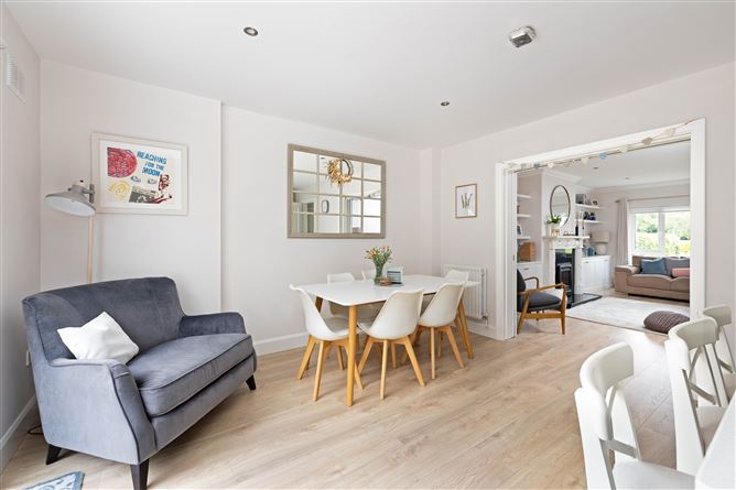 9 The Crescent, Hazelhatch Park, Celbridge, Kildare