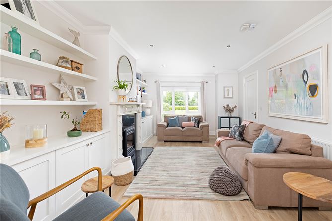 9 The Crescent, Hazelhatch Park, Celbridge, Kildare