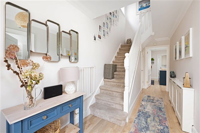 9 The Crescent, Hazelhatch Park, Celbridge, Kildare