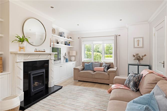 9 The Crescent, Hazelhatch Park, Celbridge, Kildare