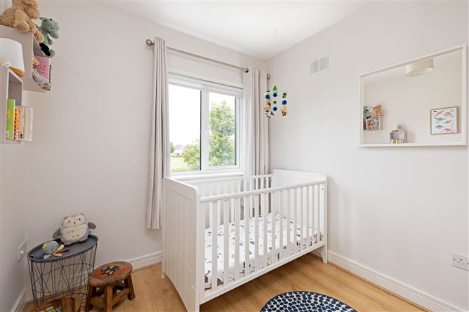 9 The Crescent, Hazelhatch Park, Celbridge, Kildare