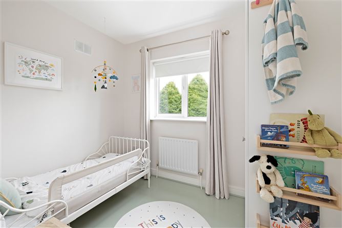 9 The Crescent, Hazelhatch Park, Celbridge, Kildare