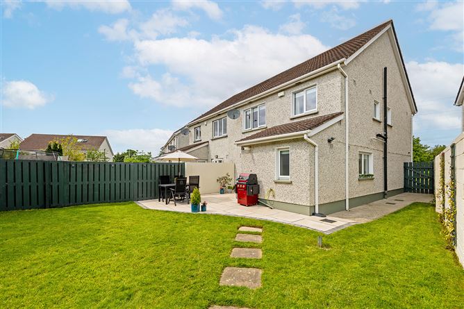9 The Crescent, Hazelhatch Park, Celbridge, Kildare
