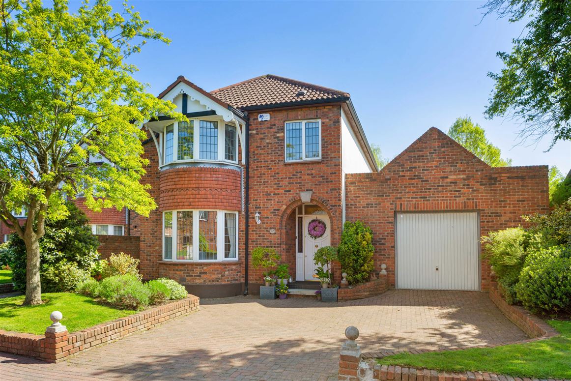 37 Shrewsbury, Ballsbridge, Dublin 4 Sherry FitzGerald Ballsbridge