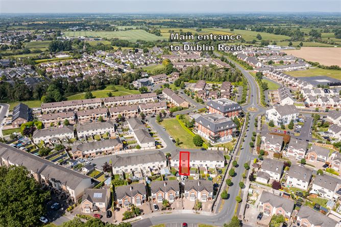 76 Knightsbrook Crescent, Trim, Meath