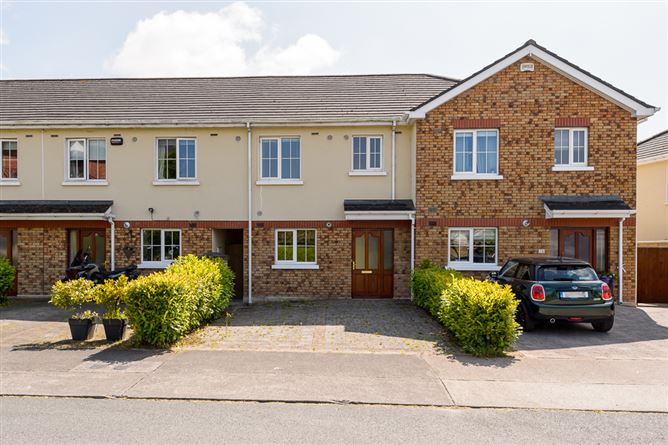 76 Knightsbrook Crescent, Trim, Meath