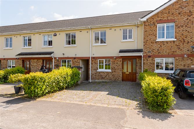76 Knightsbrook Crescent, Trim, Meath