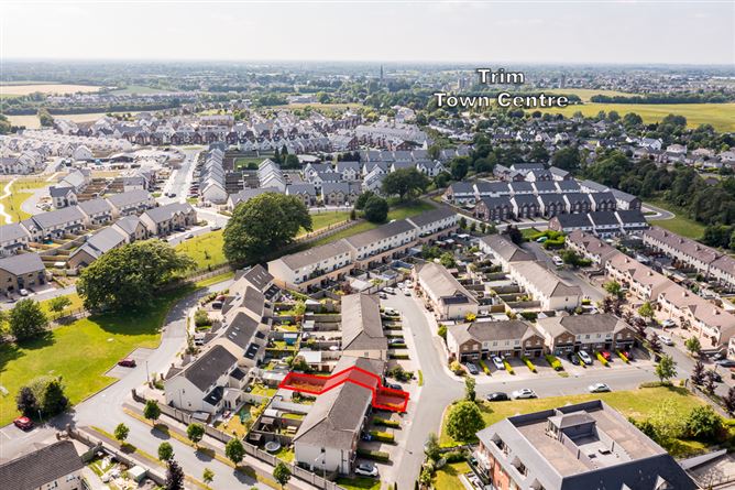 76 Knightsbrook Crescent, Trim, Meath