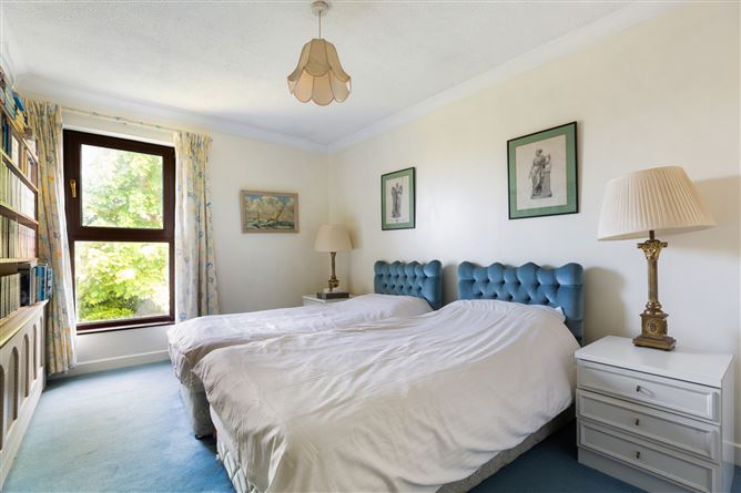 The White House, Beulah Court, Dalkey, Co. Dublin