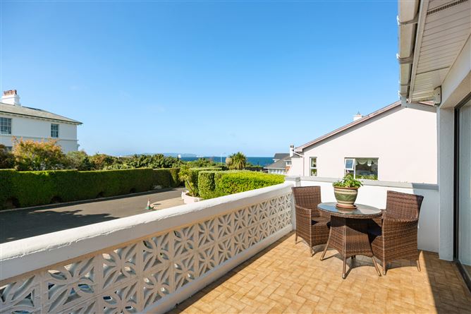 The White House, Beulah Court, Dalkey, Co. Dublin