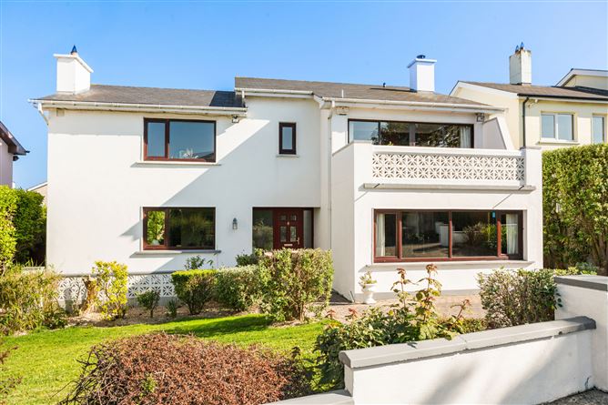 The White House, Beulah Court, Dalkey, Co. Dublin