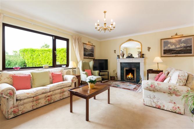 The White House, Beulah Court, Dalkey, Co. Dublin