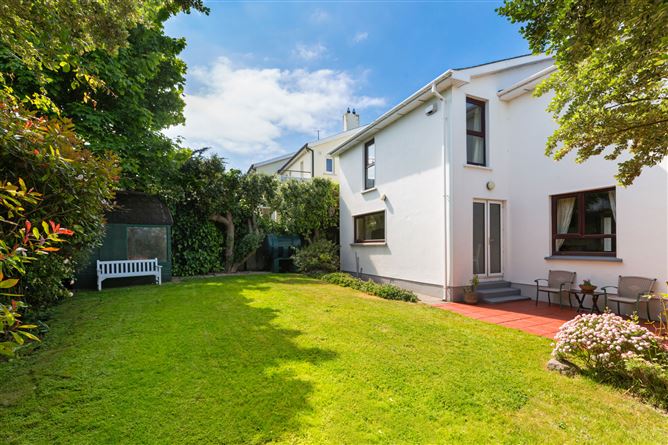 The White House, Beulah Court, Dalkey, Co. Dublin