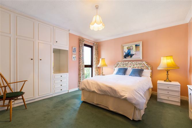 The White House, Beulah Court, Dalkey, Co. Dublin